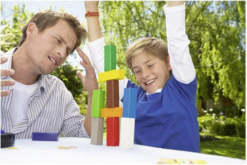 Ravensburger Make 'N' Break Game