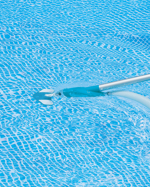 Intex Deluxe Pool Cleaning Kit