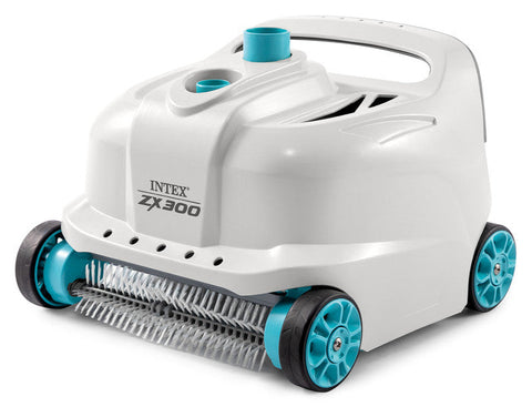Intex ZX300 Deluxe Auto Pool Cleaner