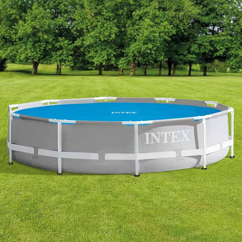 Intex Solar Pool Cover 300cm