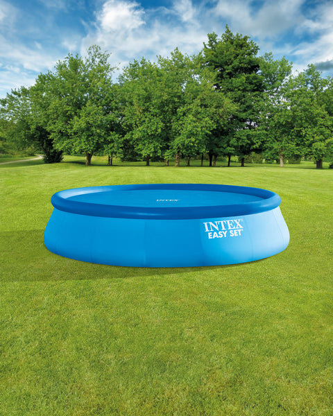 Intex Solar Pool Cover 457cm