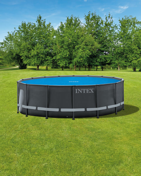 Intex Solar Pool Cover 488cm