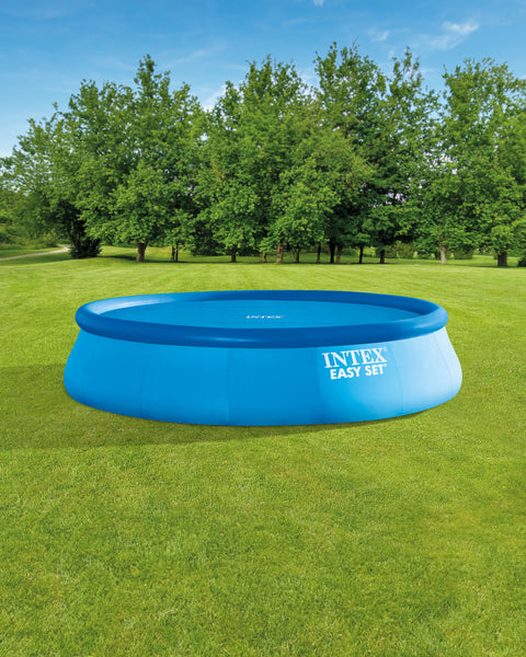 Intex Solar Pool Cover 488cm