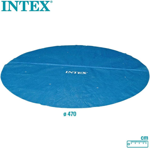 Intex Solar Pool Cover 488cm
