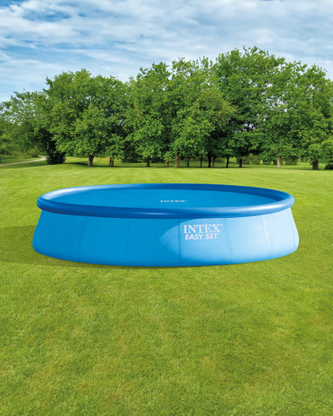 Intex Solar Pool Cover 549cm