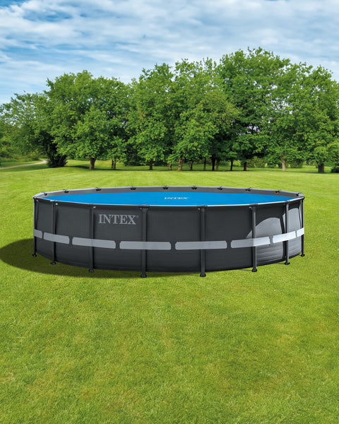 Intex Solar Pool Cover 549cm