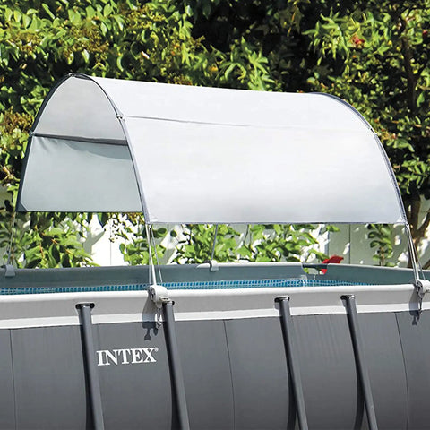 Intex Canopy For Pool