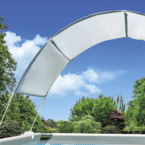 Intex Canopy For Pool