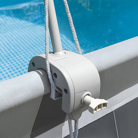 Intex Canopy For Pool