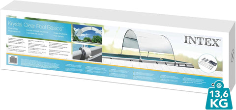 Intex Canopy For Pool
