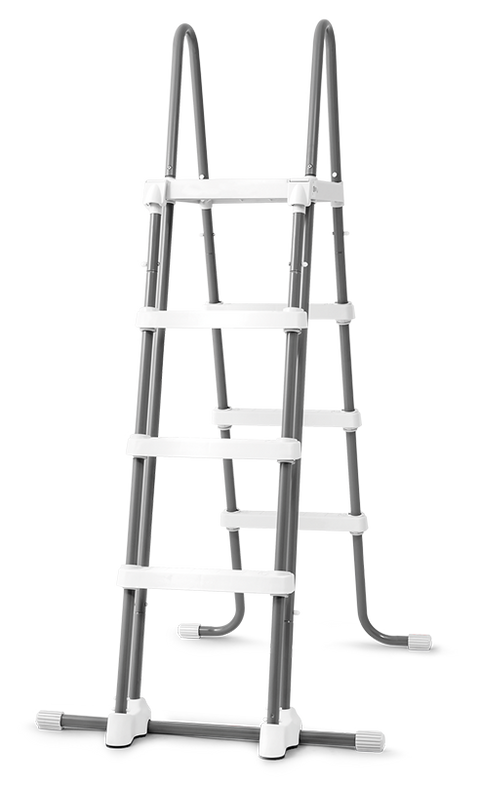 Intex Safety Pool Ladder W/ Removable Steps 122cm