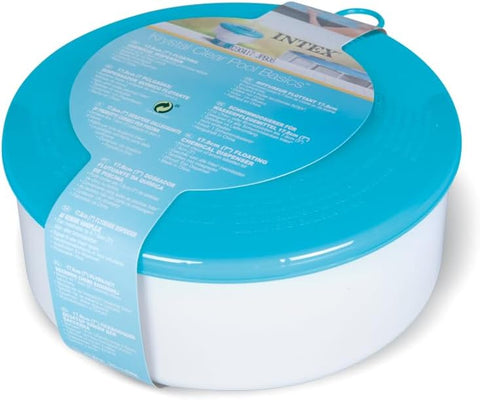 Intex Floating Pool and Spa Chemical Dispenser 7.6