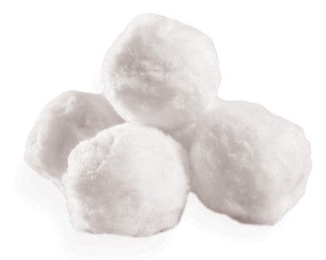 Intex Fiber Ball Filtration Media 500g