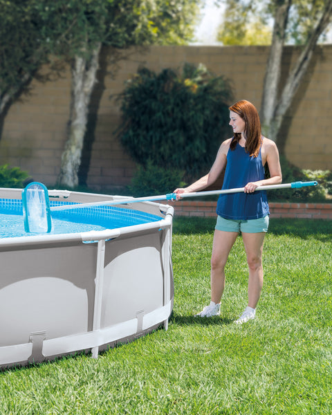Intex Deluxe Pool Cleaning Kit