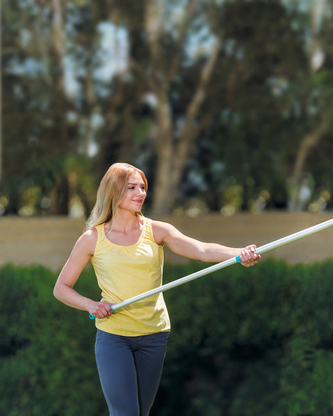 Intex Pool Cleaning Aluminum Pole 239cm