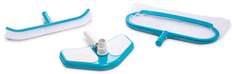 Intex Deluxe Pool Cleaning Kit