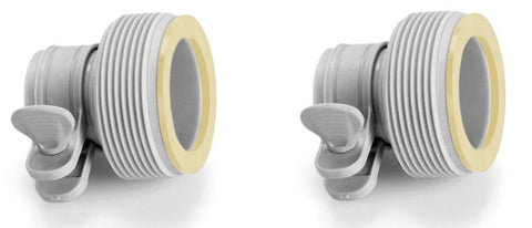 Intex Adapter Type B 3.2cm to 3.8cm