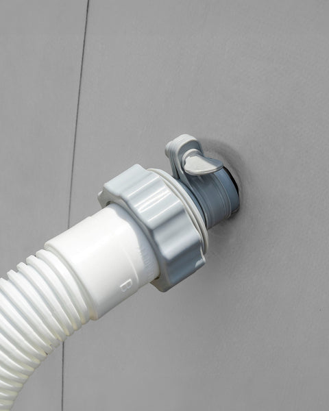 Intex Adapter Type B 3.2cm to 3.8cm