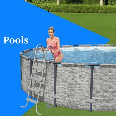 Pools
