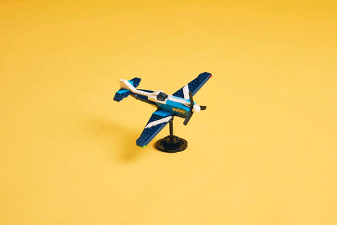 LEGO - Creator 3 in 1 Aircraft Race Plane 31160 178 Pieces