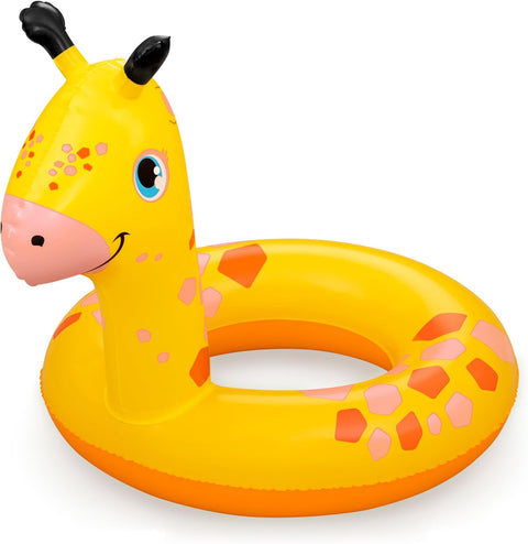 Bestway Lil' Pal Swim Tube 73.5x66cm