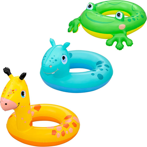 Bestway Lil' Pal Swim Tube 73.5x66cm