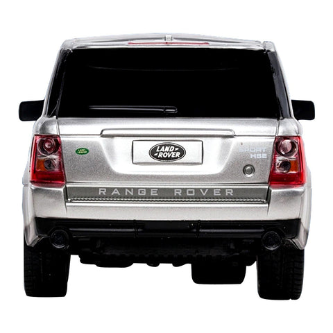 1:24 Range Rover Sport Black R/C Car