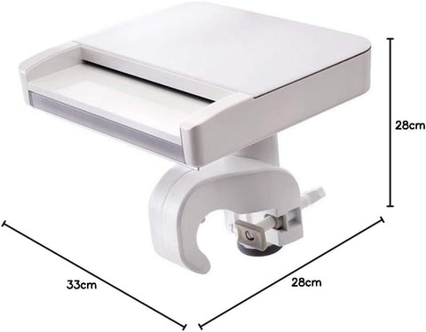 Intex Multi-Color LED Waterfall Cascade Pool Light