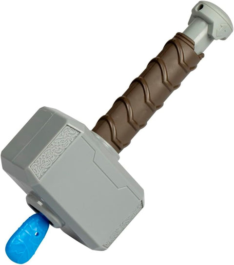 Hasbro Marvel Thor Hammer Strike Blaster Value Role-Play