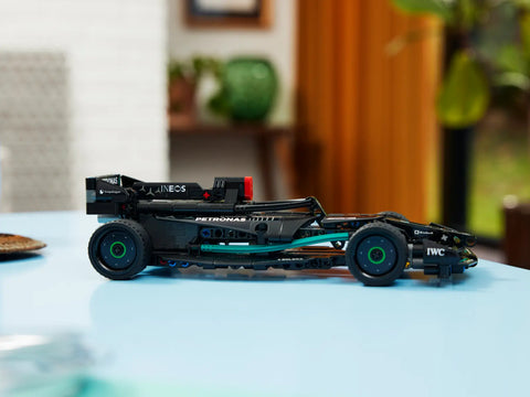 LEGO - Technic Mercedes-AMG F1 W14 E Performance Pull-Back 42165 240 Pieces