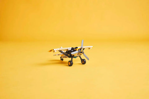 LEGO - Technic Bush Plane 42198 333 Pieces