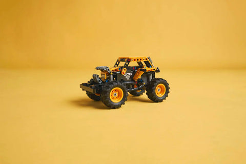 LEGO - Technic Monster Jam DIGatron Pull-Back 42199 218 Pieces