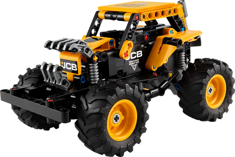 LEGO - Technic Monster Jam DIGatron Pull-Back 42199 218 Pieces