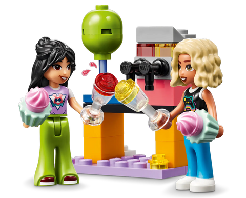 LEGO - Friends Karaoke Music Party 42610 196 Pieces
