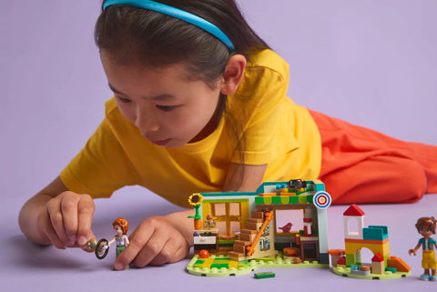 LEGO - Friends Autumn’s Room 42646 222 Pieces
