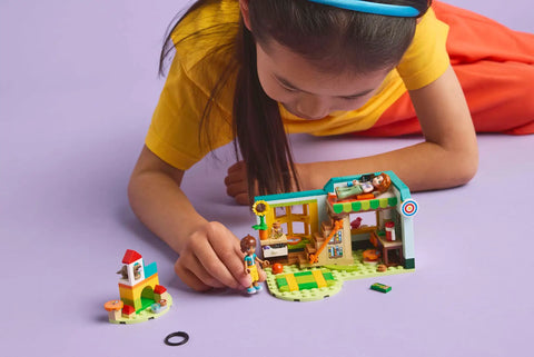 LEGO - Friends Autumn’s Room 42646 222 Pieces