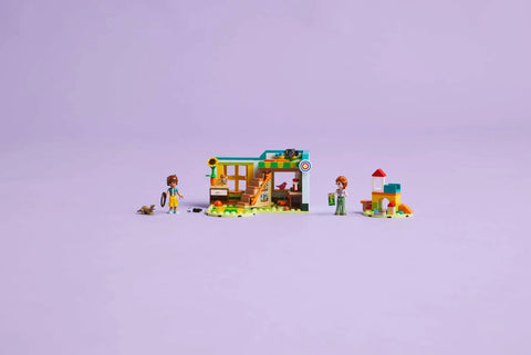 LEGO - Friends Autumn’s Room 42646 222 Pieces