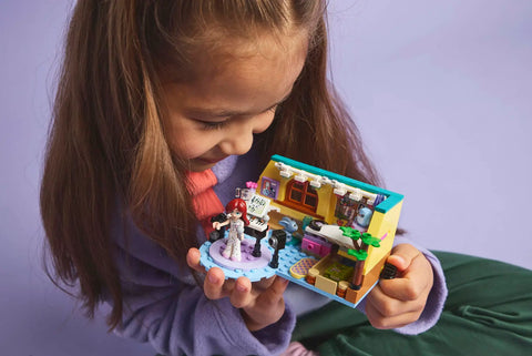 LEGO - Friends Paisley's Room 42647 199 Pieces