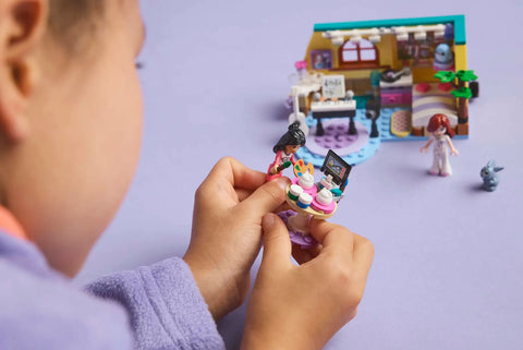 LEGO - Friends Paisley's Room 42647 199 Pieces