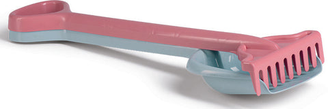 Androni Shovel & Rake Set