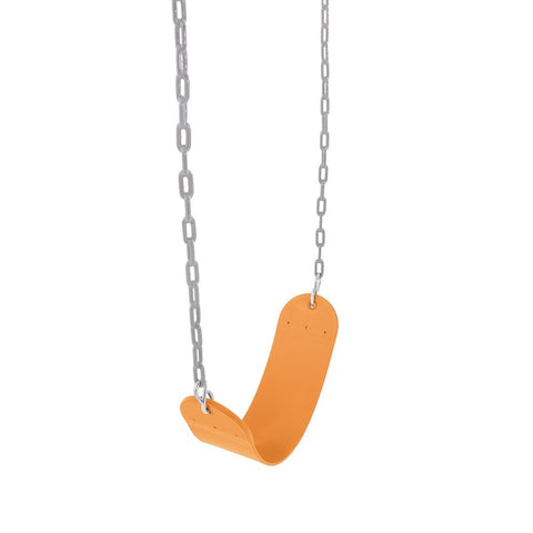 Intex Colorful Swing Set with 2 Bird's Nest and Swing Set 254x235x200cm