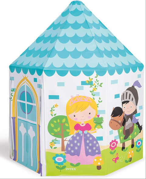 Intex Princess Play Tent