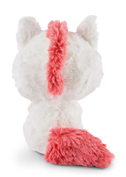 Nici Glubschis Cuddly Unicorn Milky-Fee 15cm