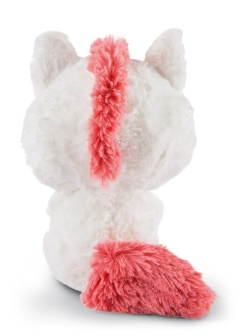 Nici Glubschis Dangling Cuddly Unicorn Milky-Fee 25cm