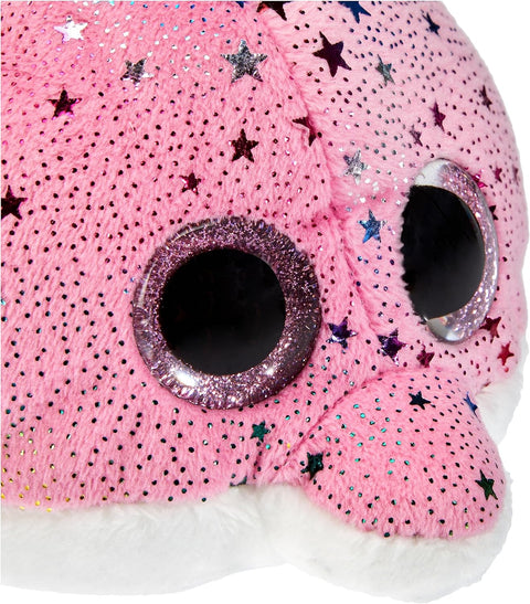 Nici Glubschis Cuddly Dolphin Dolfina 15cm