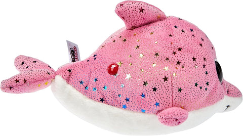 Nici Glubschis Cuddly Dolphin Dolfina 15cm