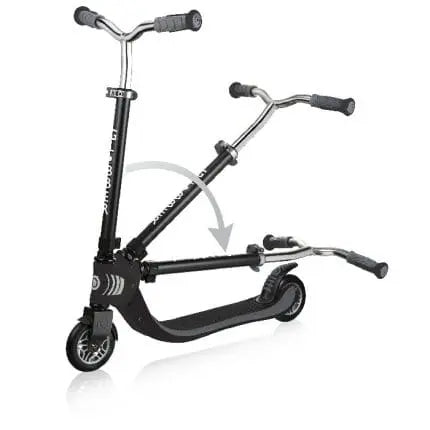 Globber Flow 125 Scooter 6+ Years