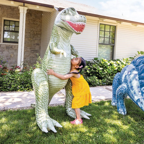 Intex Jurassic Dino Pals 1 Assorted