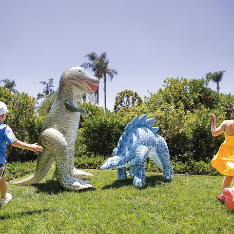 Intex Jurassic Dino Pals 1 Assorted