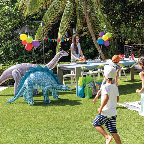Intex Jurassic Dino Pals 1 Assorted